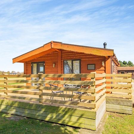 Messingham Lakes Hotel Exterior foto